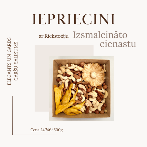 Iepriecini