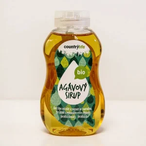 Agaves sīrups BIO 874ml / 1.224 kg