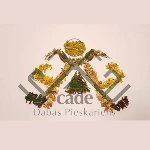 Cade ēteriskā eļļa KALMES saknes (dīķa) 2 ml