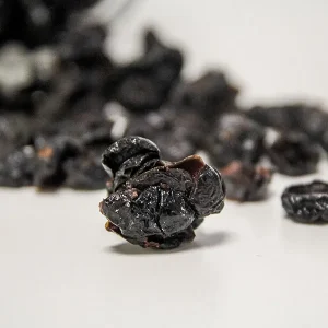 Dzērvenes ābolu sulā BIO