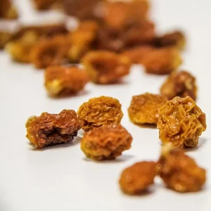 Inku ogas (fizāļi) BIO (oriģinālais iepakojums 500 g)