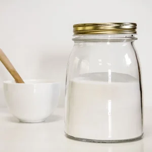 Kokosriekstu piena pulveris BIO 250 g