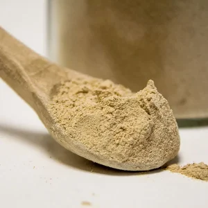 Makas pulveris BIO