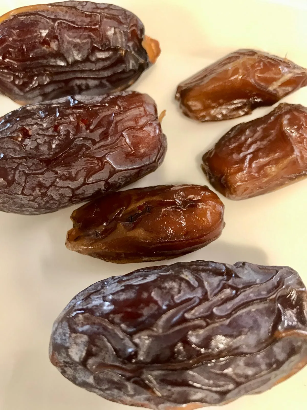 Dateles Medjoul JUMBO BIO