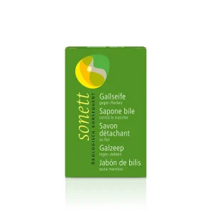 Sonett žults ziepes 100 g