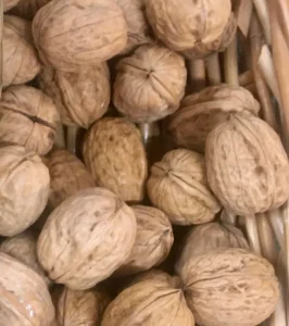 Valrieksti čaulā BIO