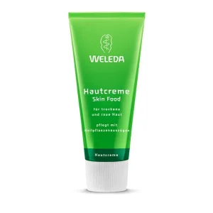 Weleda krēms ķermeņa kopšanai SKIN FOOD 75 ml