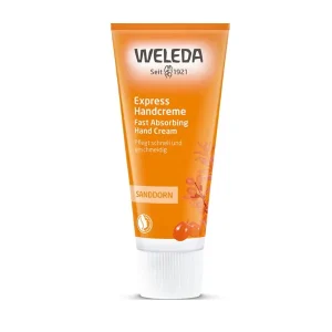 Weleda SMILTSĒRKŠĶU roku krēms 50 ml