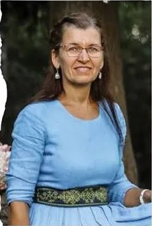 Sandra Stabinge
